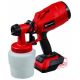 EINHELL TC-SY 18/60 Li-Solo Farbspritzgerät