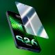 7. 3mk FlexibleGlass Hybridglas für Samsung Galaxy S26 Ultra