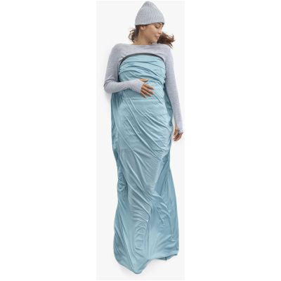 2. Sea to Summit Comfort Blend SP Liner Rectangular Schlafsack-Inlett