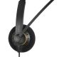 6. Epos SC60 ML USB-A Kabelgebundene On-Ear-Kopfhörer