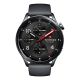 4. Xiaomi Watch S5 46 mm | Smartwatch | AMOLED | 1,48 Zoll | Wasserdicht | Schwarz