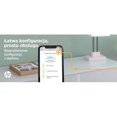 9. HP LaserJet M209dw Laserdrucker