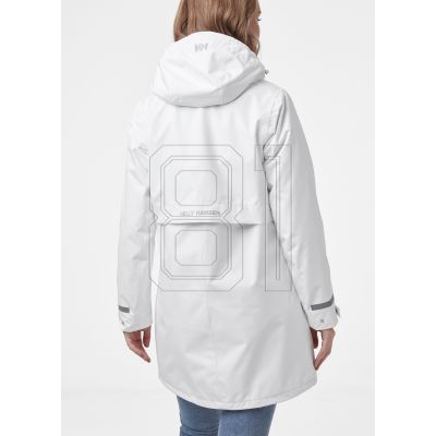 13. Helly Hansen Lisburn Rincoat W 53097 001 Jacke