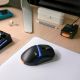 8. Glorious Gaming Model D3 Kabellose Maus für Rechtshänder, RF-Funk, optisch, 30000 DPI