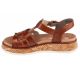 2. Rieker Sandalen W W0853-24