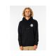 15. Rip Curl Neoprenanzug Icon Hood