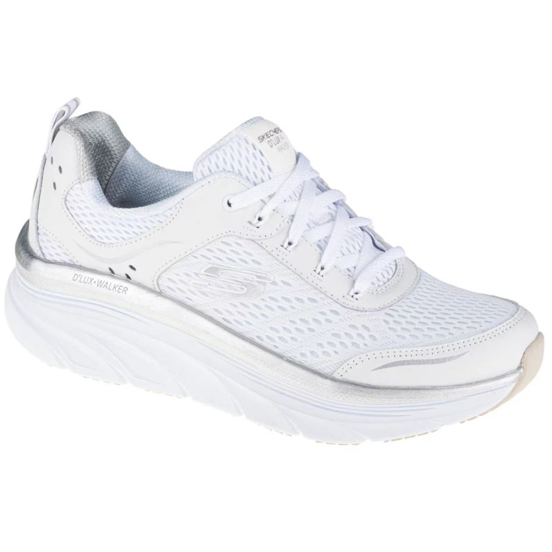 9. Skechers D'Lux Walker W 149023-WSL Schuhe