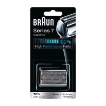 Braun 70S Folienklinge mit Klingenblock