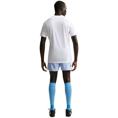 8. Nike Dri-Fit Park VIII Herren-T-Shirt Weiß HV8173 100