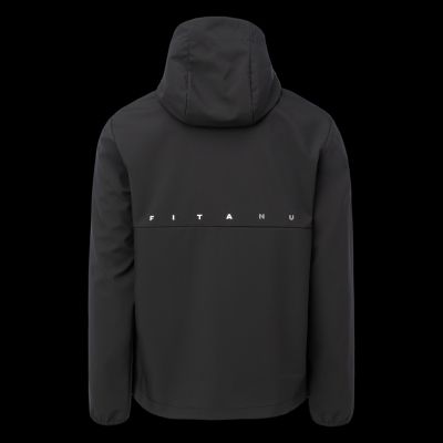 FARISE SOFTSHELL Herren-Softshelljacke