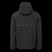 FARISE SOFTSHELL Herren-Softshelljacke