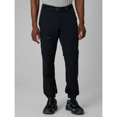 9. Herren 2-in-1 Trekkinghose 4F 4FRSS26TFTRM1439-20S