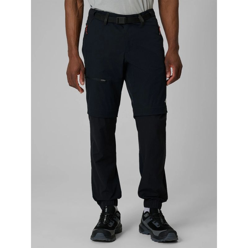 9. Herren 2-in-1 Trekkinghose 4F 4FRSS26TFTRM1439-20S