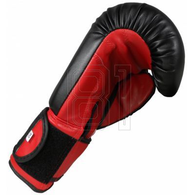 11. MASTERS Boxhandschuhe - RPU-2A 01152-0302