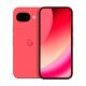 6. Google Pixel 10a, 16 cm (6,3 Zoll), Dual-SIM, Android 16.0, 5G, USB Typ-C, 8 GB RAM, 256 GB Speicher, 5100 mAh Akku, Rot