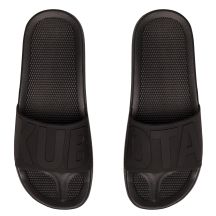 Kubota Basic 2.0 Plain Pool Flip-Flops schwarz K0000-101-005-23-1