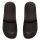 Kubota Basic 2.0 Plain Pool Flip-Flops schwarz K0000-101-005-23-1