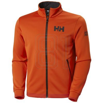 15. Helly Hansen HP Fleecejacke 2.0 M 34289 300