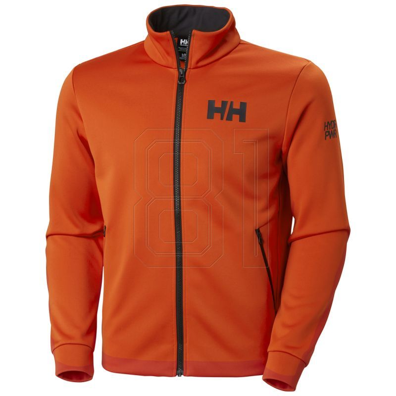 15. Helly Hansen HP Fleecejacke 2.0 M 34289 300