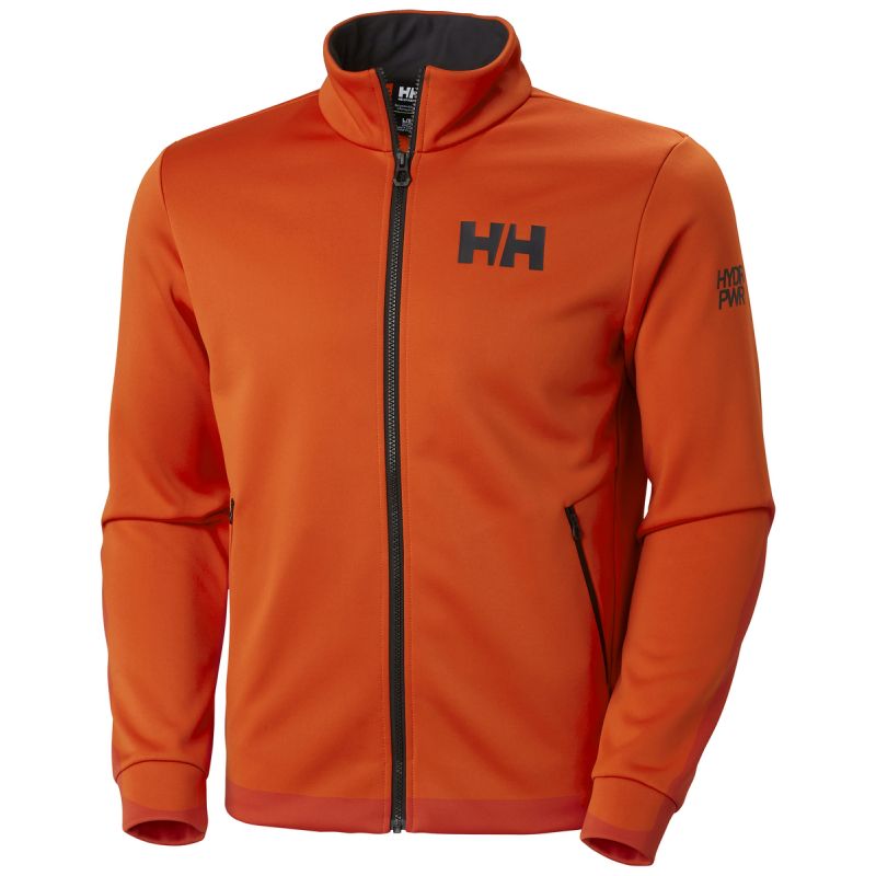15. Helly Hansen HP Fleecejacke 2.0 M 34289 300