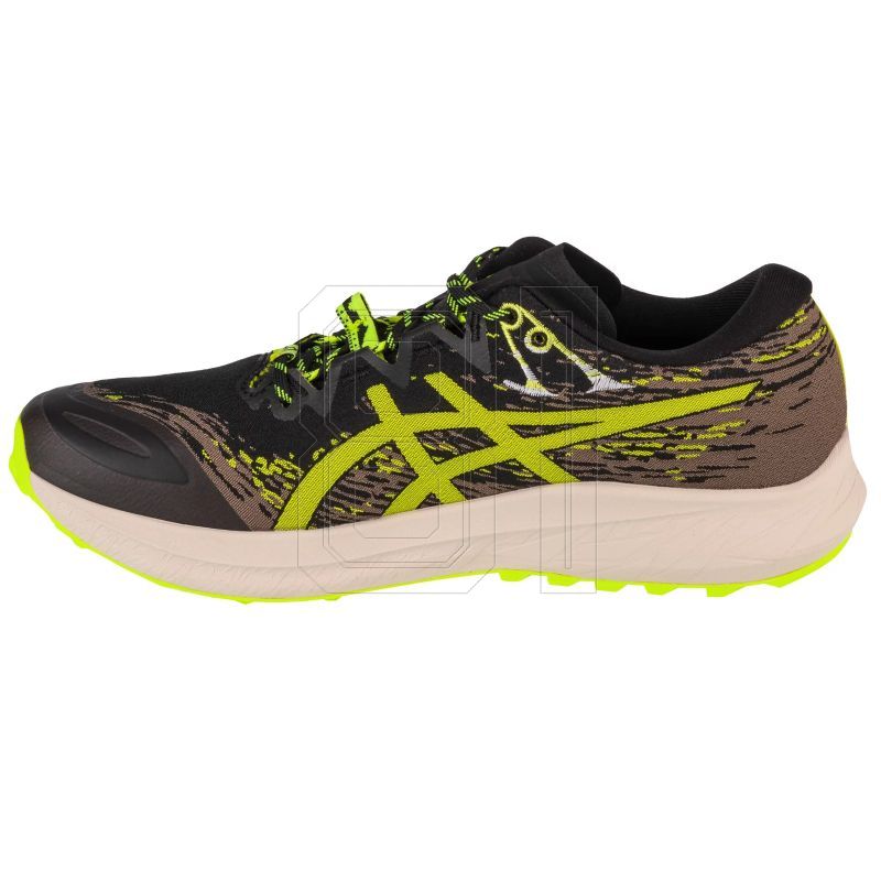 2. Asics Fuji Lite 5 M 1011B889-001 Schuhe 