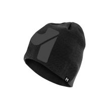 MILLET Logo Beanie Schwarz