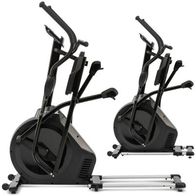 42. XTERRA FS 480 ELLIPTICAL CROSSTRAINER