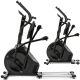 42. XTERRA FS 480 ELLIPTICAL CROSSTRAINER