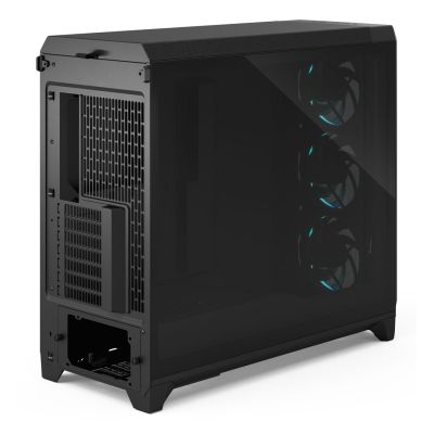 14. Fractal Design Meshify 3 XL Hülle 2A07-06K Schwarz