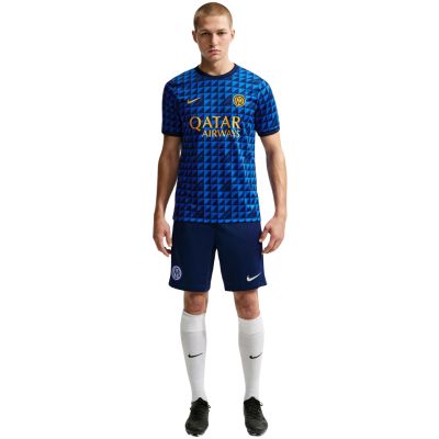 6. Herren-T-Shirt Nike Inter Mailand blau II3114 409