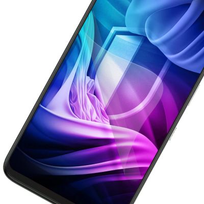 2. Matte Folie 3mk Silky Matt Pro für TCL 60 5G / 60R 5G / 60 SE NXTPAPER 5G