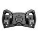 9. Moza Racing RS047 Gamecontroller Schwarzes PC-Lenkrad