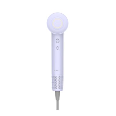 8. Havit HD201-EU Haartrockner (Lila)