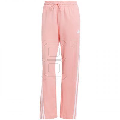 adidas Iconic Wrapping 3-Streifen Snap W Hose IX1119