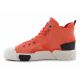 9. Palladium Ace City Shell Chuk2 M 74451-651-M Schuhe