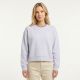 4. New Balance Athletics Intelligent Choice Crew 2 Damen-Sweatshirt - WT13562-SIY