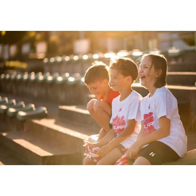 12. Huari Polen Fan Jr T-Shirt 92800426925