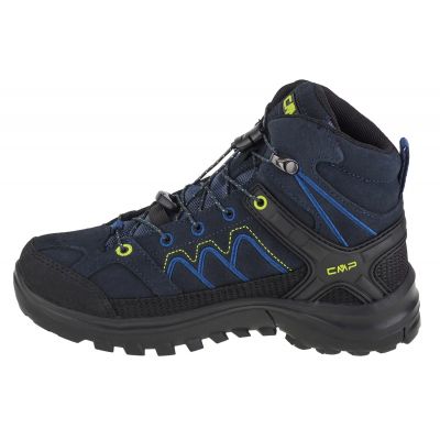 2. CMP Moon Mid WP Kids Jr 31Q4794-N950 Schuhe