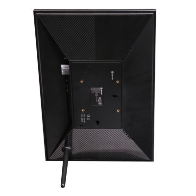 5. Denver PFF-1503B Digitaler Bilderrahmen 39,6 cm (15,6")