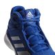 6. Adidas Pro Spark Basketballschuhe für Kinder - BB9143