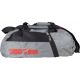 2. TOP TEN Sporttasche mit Rucksackfunktion "Grau" 55cm x 29cm x 27 cm