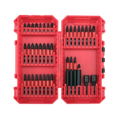 39-teiliges Schlagschrauber-Bit-Set YT-78076 YATO