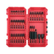39-teiliges Schlagschrauber-Bit-Set YT-78076 YATO