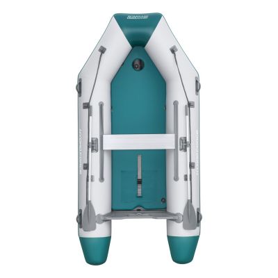 35. Bestway 65049 / 25 Schlauchboot für 1 Person, Reise-/Freizeit-Raft
