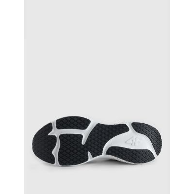 4. Herren-Laufschuhe Freemove Elevated Mesh 4F 4FRSS25FSPOM164-97S