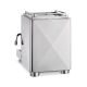 3. La Pavoni LPSBVS03EU New Botticelli Evolution Kaffeemaschine, silber