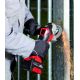 2. Einhell TC-AG 18/115 Li-Solo Winkelschleifer 11,5 cm 8500 U/min 1,21 kg