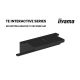 19. iiyama TE6515A-B2AG Digital Signage-Display Kiosk 163,8 cm (64,5") Wi-Fi 550 cd/m² 4K Ultra HD Schwarz Touchscreen Eingebauter Prozessor Android 24/7