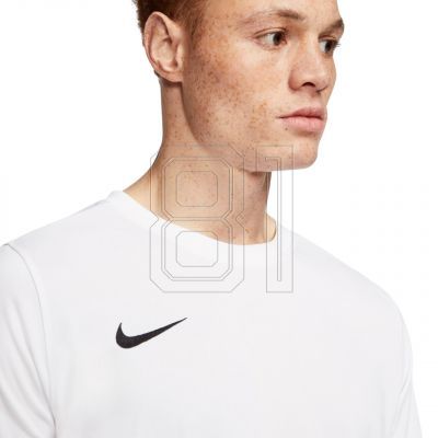 8. Nike Dry Park VII T-Shirt JSY SS M BV6708 100