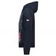 3. Geographical Norway Fogora DB 100 M Sweatshirt WZ3065H/GN-Navy